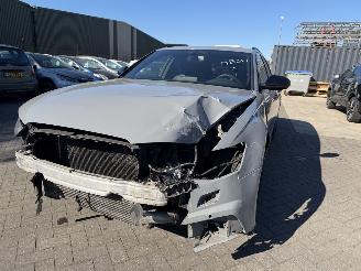 Audi A6 avant 3.0 TDI BiT quattro Competition picture 8