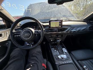 Audi A6 avant 3.0 TDI BiT quattro Competition picture 34