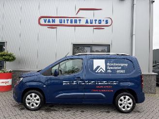 Opel Combo 1.5D L1H1 Innovation, Marge auto. picture 12