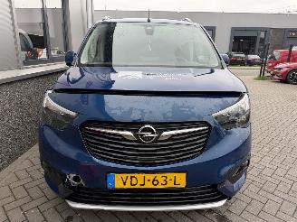 Opel Combo 1.5D L1H1 Innovation, Marge auto. picture 16