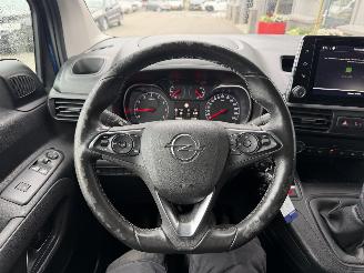 Opel Combo 1.5D L1H1 Innovation, Marge auto. picture 25