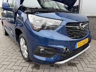 Opel Combo 1.5D L1H1 Innovation, Marge auto. picture 38