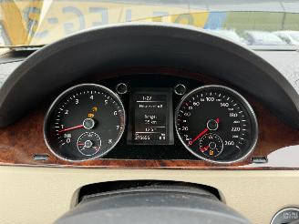 Volkswagen Passat 1.8 TFSI Highline picture 26