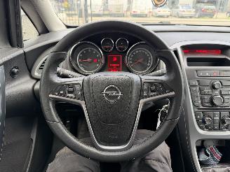 Opel Astra 1.4 Anniversary Edition picture 23