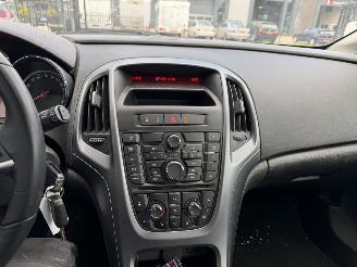 Opel Astra 1.4 Anniversary Edition picture 24