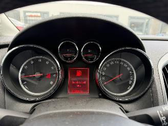 Opel Astra 1.4 Anniversary Edition picture 22