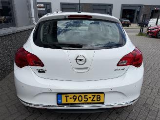 Opel Astra 1.4 Anniversary Edition picture 8