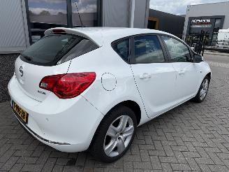 Opel Astra 1.4 Anniversary Edition picture 5