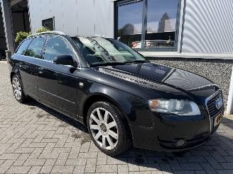 Avarii autoturisme Audi A4 Avant 1.8 Turbo Pro Line 2005/3