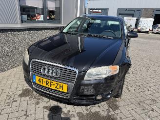 Audi A4 Avant 1.8 Turbo Pro Line picture 15