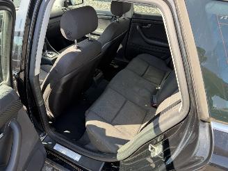 Audi A4 Avant 1.8 Turbo Pro Line picture 26