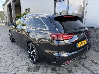 Kia Ceed 1.0 T-GDi DynamicLine picture 15