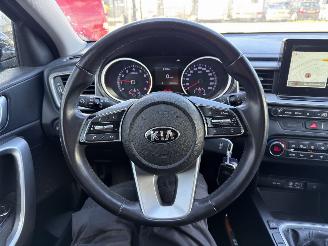 Kia Ceed 1.0 T-GDi DynamicLine picture 23