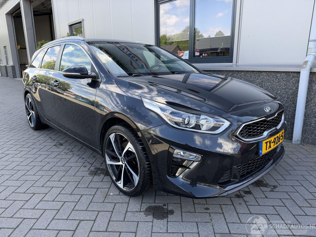 Kia Ceed 1.0 T-GDi DynamicLine