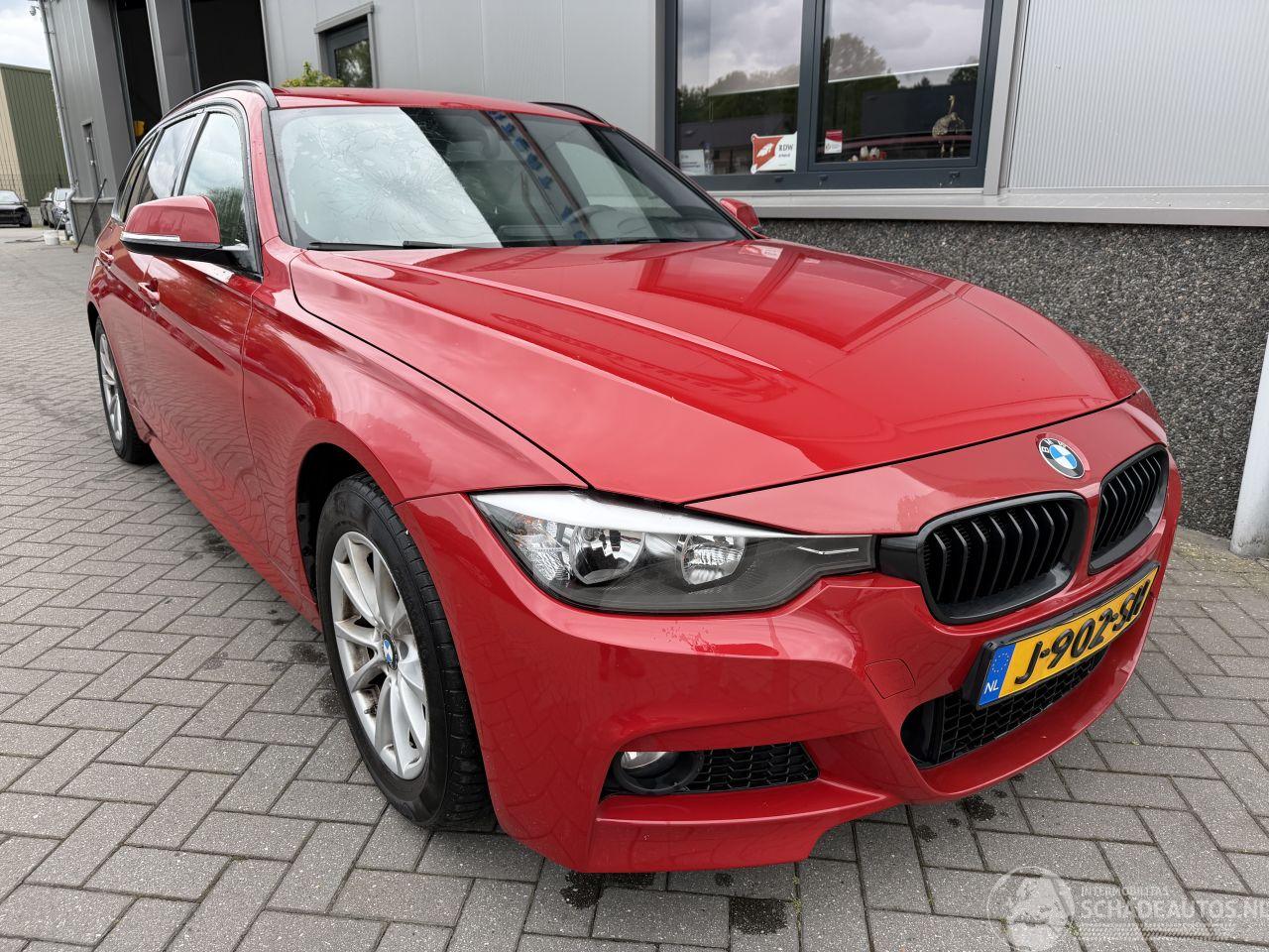 BMW 3-serie 316i