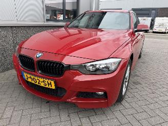 BMW 3-serie 316i picture 19