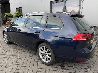 Volkswagen Golf 1.2 TSI Business Edition Connected picture 22