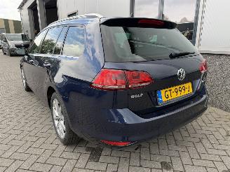 Volkswagen Golf 1.2 TSI Business Edition Connected picture 23