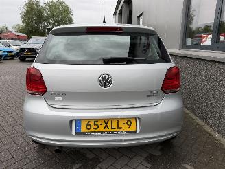 Volkswagen Polo 1.2 TSI BlueMotion Comfort Edition picture 21