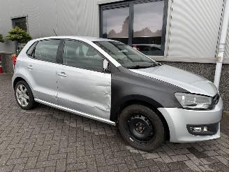 Volkswagen Polo 1.2 TSI BlueMotion Comfort Edition picture 2