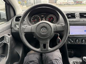 Volkswagen Polo 1.2 TSI BlueMotion Comfort Edition picture 34