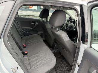 Volkswagen Polo 1.2 TSI BlueMotion Comfort Edition picture 23