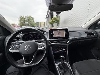 Volkswagen T-Roc 1.5 TSI 150PK DSG Sport picture 19