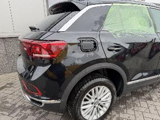 Volkswagen T-Roc 1.5 TSI 150PK DSG Sport picture 30
