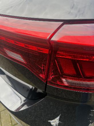 Volkswagen T-Roc 1.5 TSI 150PK DSG Sport picture 42