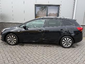 Kia Ceed Sportswagon 1.0 T-GDi Design Edition picture 11