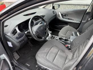Kia Ceed Sportswagon 1.0 T-GDi Design Edition picture 22