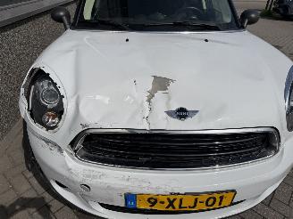 Mini Countryman 1.6 One Knockout Edition picture 11