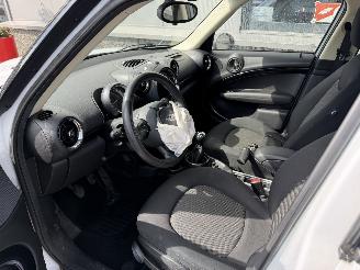 Mini Countryman 1.6 One Knockout Edition picture 18
