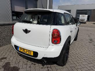 Mini Countryman 1.6 One Knockout Edition picture 5