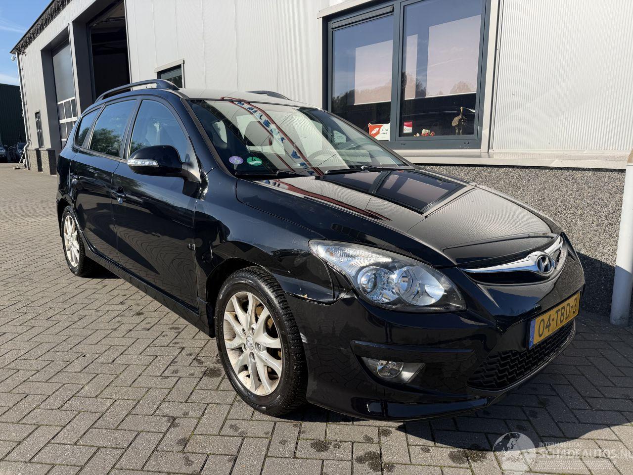 Hyundai I-30 1.4 i-Motion