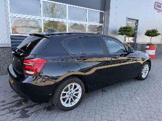 BMW 1-serie 116i Limited Series M Sports High picture 5