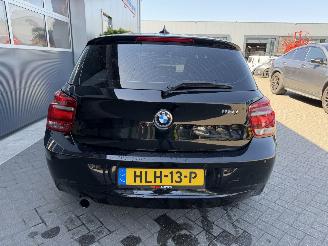BMW 1-serie 116i Limited Series M Sports High picture 7