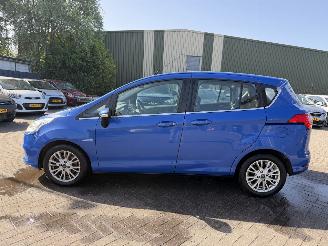 Ford B-Max 1.0 EcoBoost Titanium picture 9