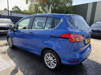 Ford B-Max 1.0 EcoBoost Titanium picture 8