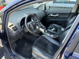 Toyota Auris 1.8 Full Hybrid Aspiration picture 39