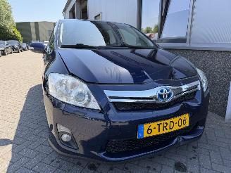 Toyota Auris 1.8 Full Hybrid Aspiration picture 9