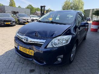 Toyota Auris 1.8 Full Hybrid Aspiration picture 7