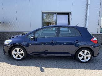Toyota Auris 1.8 Full Hybrid Aspiration picture 34