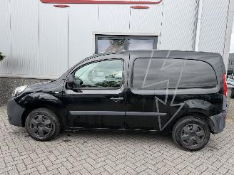 Renault Kangoo Express 1.5 dCi 90 Express Black Edition S&S picture 17