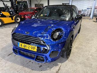 Mini Cooper 1.5 Cooper Dalston Edition picture 23