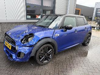 Mini Cooper 1.5 Cooper Dalston Edition picture 46