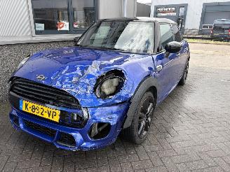 Mini Cooper 1.5 Cooper Dalston Edition picture 48