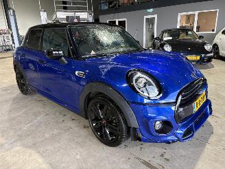 Mini Cooper 1.5 Cooper Dalston Edition picture 26