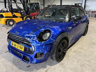 Mini Cooper 1.5 Cooper Dalston Edition picture 22