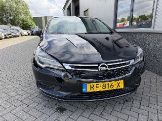 Opel Astra 1.0 Online Edition picture 9